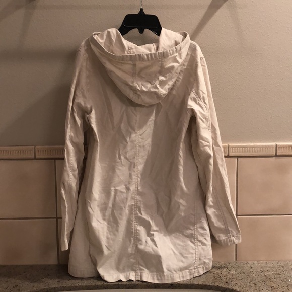 New Patagonia hooded full zip anorak field jacket - Picture 7 of 9